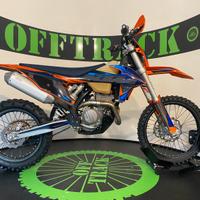 Ktm exc 350 f 2022