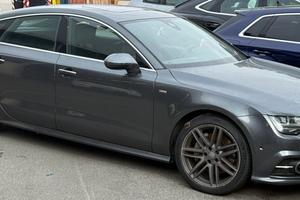 Audi A7 SPB 3.0 TDI 272 CV quattro S tronic Busine