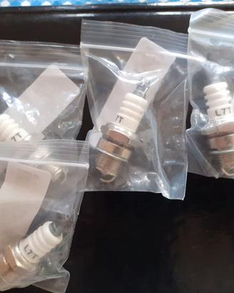 Candele L7T di accensione motosega, tosaerba, ecc