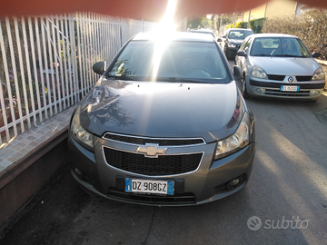 Chevrolet Cruze LT 150 CV