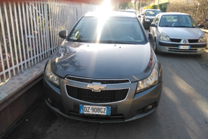 Chevrolet Cruze LT 150 CV
