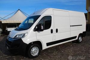 Fiat DUCATO 130CV L3H2 PLM 2 PORTE LAT. - 2019