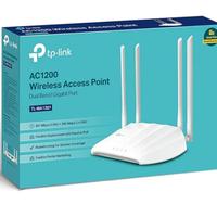 TP-Link Punto di accesso a doppia banda TL-WA1201 