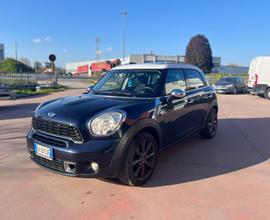 Mini Cooper SD Countryman Mini 2.0 Cooper SD Count