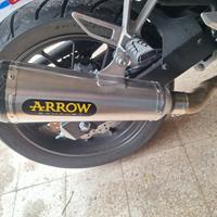 ARROW 71859XKI TERMINALE PER HB500X