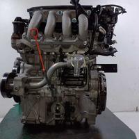 PBL404 Motore Honda Civic VIII 1.4B L13Z1 [08/-]