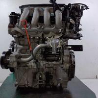 PBL404 Motore Honda Civic VIII 1.4B L13Z1 [08/-]
