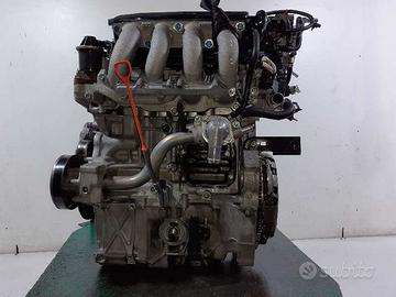 PBL404 Motore Honda Civic VIII 1.4B L13Z1 [08/-]