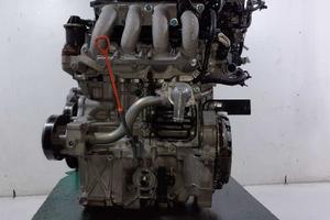 PBL404 Motore Honda Civic VIII 1.4B L13Z1 [08/-]