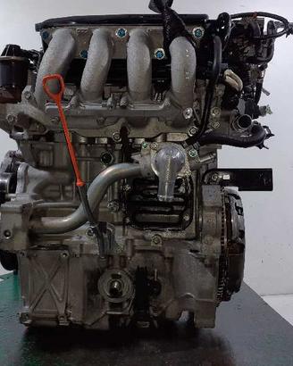 PBL404 Motore Honda Civic VIII 1.4B L13Z1 [08/-]