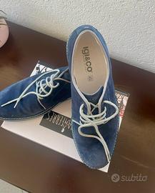 Igi&Co. Scarpe uomo