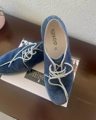 Igi&Co. Scarpe uomo