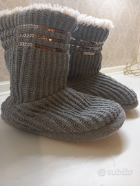 Pantofole donna Maryhome