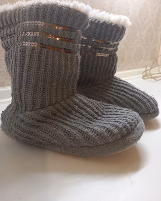 Pantofole donna Maryhome