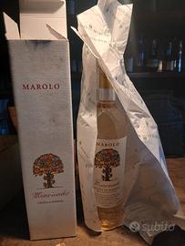 grappa marolo