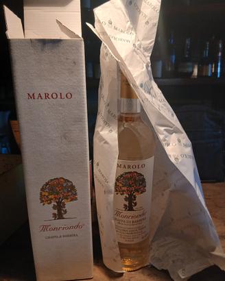 grappa marolo