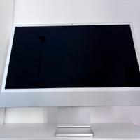 iMac 24" come nuovo