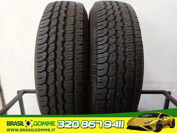 Gomme 205/75/15 BFGOODRICH Estive