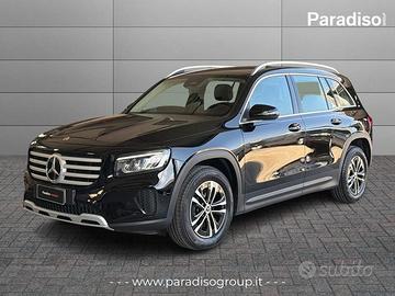 Mercedes-Benz GLB 180d - 2025 - DIESEL - 116C...