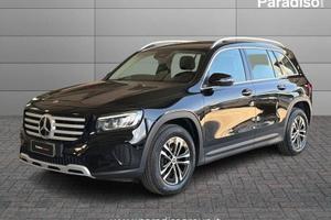 Mercedes-Benz GLB 180d - 2025 - DIESEL - 116C...