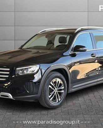 Mercedes-Benz GLB 180d - 2025 - DIESEL - 116C...