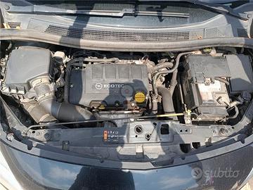 Opel meriva - B14NEL