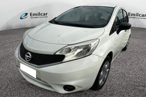 NISSAN Note (2013-2017) - Note 1.2 12V Comf U43361