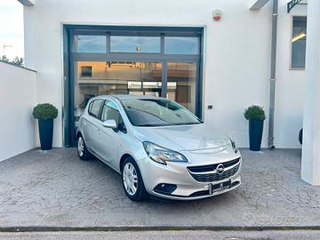 Opel Corsa 1.4 90Cv GPL 5P TECH - 2018