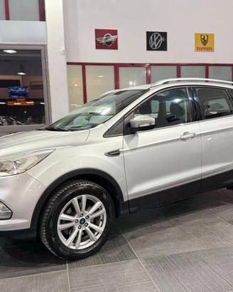 Ford Kuga 1.5 Tdci 120cv 2WD Titanium 2019