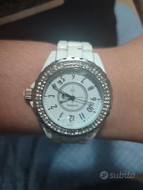 orologio Chanel j12