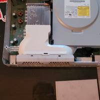 Xbox 360 Fat - scheda madre con uscita hdmi perfet