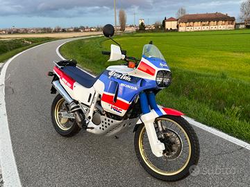 Honda XRV 650 Africa Twin - 1988