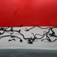 CABLAGGIO IMPIANTO BENELLI TNT 899 2007 2008 TNT89
