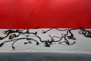 CABLAGGIO IMPIANTO BENELLI TNT 899 2007 2008 TNT89