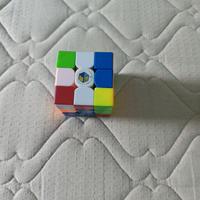 Cubo di Rubik 