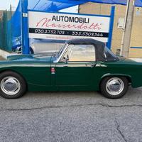 AUSTIN Healey SPRITE CABRIOLET