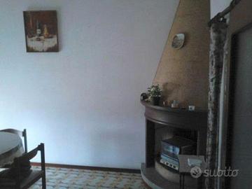 Appartamento + garage