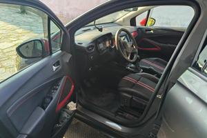 Auto opel cross land tdi