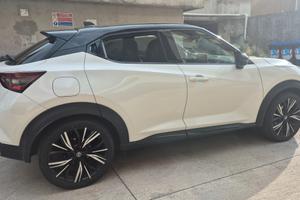 NISSAN JUKE 2021