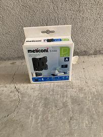 Supporto tv Meliconi s100 Stile slim