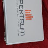 radiocomando spektrum 