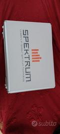 radiocomando spektrum 
