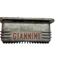 COPPA OLIO FIAT 500 GIANNINI ORIGINALE