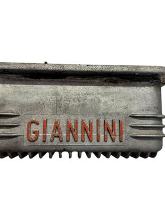 COPPA OLIO FIAT 500 GIANNINI ORIGINALE
