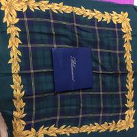 Foulard Blumarine