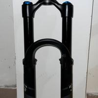 Forcella Fox 36 Float Performance