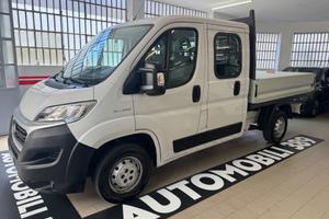 Fiat Ducato 33 2.0 MJT PM-DC Cassonato