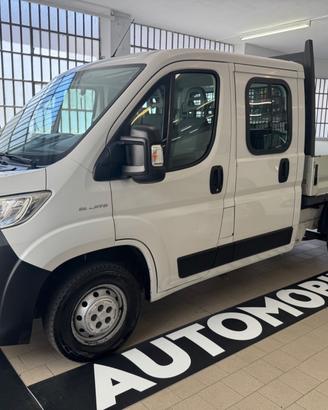 Fiat Ducato 33 2.0 MJT PM-DC Cassonato