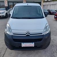 Citroen Berlingo 3posti furgone 90cv gomme nuove