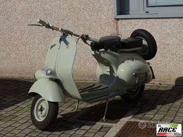 Piaggio 125 VN1T FARO BASSO